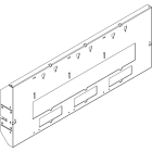 LEGRAND - Telaio per M160-250 e M4 630 e differenziale fissi verticali