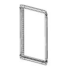 LEGRAND - Cornice quadro altezza 1000 mm