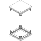 LEGRAND - Kit di base e testata per armadi HDX