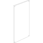 LEGRAND - Piastra intermedia per armadi HDX