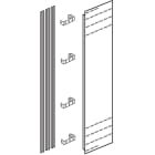 LEGRAND - Kit di segregazione verticale lato barre forma 2B