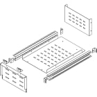 LEGRAND - Kit di segregazione barre orizzontale