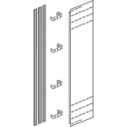 LEGRAND - Kit di segregazione verticale lato barre forma 2B