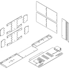 LEGRAND - Cella di segregazione