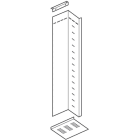 LEGRAND - Kit di separazione verticale armadi HDX