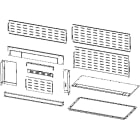 LEGRAND - Kit di segregazione per celle MEGABREAK da 6300A