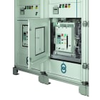LEGRAND - Kit per segregazione Frame 2 nelle forme 3 e 4