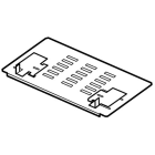 LEGRAND - Setto separatore orizzontale segregazione 3B e superiori