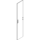 LEGRAND - Porta in lamiera per vano barre esterno per armadi HDX