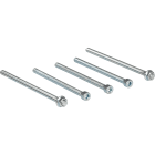LEGRAND - kit unione portabarre alluminio