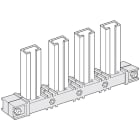 LEGRAND - Isolatore portabarre di fondo verticale/orizzontale
