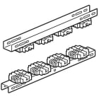 LEGRAND - Isolatore speciale rinforzato per barre 6300A volante