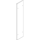 LEGRAND - Pannello laterale pieno per MDX800