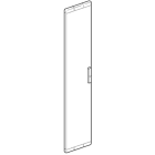 LEGRAND - Porta in lamiera per vano barre esterno MDX800