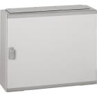 LEGRAND - Quadro da parete in lamiera MDX400