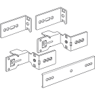 LEGRAND - Supporti per canaline per quadri e armadi LDX400, MDX400