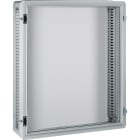 LEGRAND - Quadro da parete in lamiera MDX800