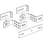 LEGRAND - Supporti per canaline per quadri e armadi LDX800, MDX800 e HDX