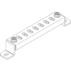 LEGRAND - Traversa fissaggio cavi per armadi LDX400