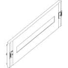 LEGRAND - Pannello avanquadro DIN