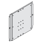 LEGRAND - Pannello e piastra avanquadro M4 630