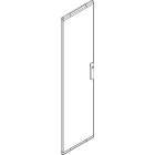 LEGRAND - Porta in lamiera per vano barre esterno LDX400