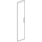 LEGRAND - Porta in lamiera per vano barre esterno LDX800