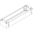 LEGRAND - Zoccolo per armadi LDX803