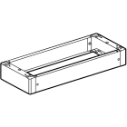 LEGRAND - Zoccolo per armadi LDX801