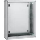 LEGRAND - Quadro da parete in lamiera LDX800