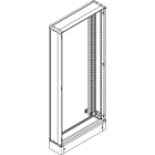 LEGRAND - Armadio da pavimento in lamiera componibile LDX400