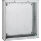 LEGRAND - Quadro da parete in lamiera componibile LDX800
