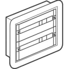 LEGRAND - Quadro da incasso SDX-I in lamiera 515x400x145mm