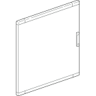 LEGRAND - Porta in lamiera per quadri SDX