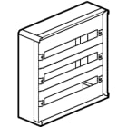 LEGRAND - Quadro da parete SDX-L in lamiera