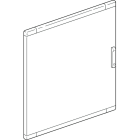 LEGRAND - Porta in lamiera per quadri SDX
