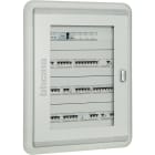LEGRAND - Quadro da incasso SDX-I in lamiera 515x700x145mm