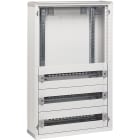 LEGRAND - Quadro da parete SDX-L in lamiera