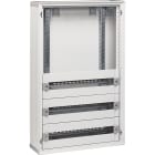 LEGRAND - Quadro da parete SDX-P in plastica