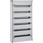 LEGRAND - Quadro da parete SDX-P in plastica
