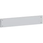 LEGRAND - Pannello cieco a 4 viti di fissaggio