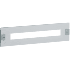 LEGRAND - Pannello ad 1/4 di giro con finestra DIN35 24 moduli