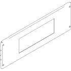LEGRAND - Pannello areato a 4 viti di fissaggio