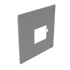 LEGRAND - Pannello per M5 1600 estraibile in verticale