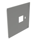 LEGRAND - Pannello per M5 1600 estraibile in verticale
