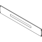 LEGRAND - Pannello con finestra DIN35