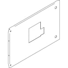 LEGRAND - Pannello per M4 630 estraibili in verticale