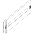 LEGRAND - Pannello in plastica con finestra DIN35 24 moduli