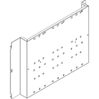 LEGRAND - Piastra di fissaggio per M160-250 e M4 630