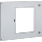 LEGRAND - Pannello a 4 viti di fissaggio per Megabreak fisso Frame 2